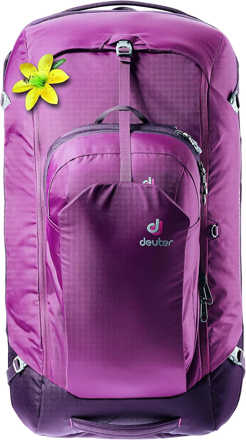 Deuter Women's Aviant Access Pro 65 Sl Travel Backpack