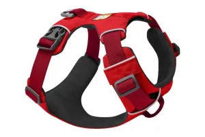[Discontinued] Ruffwear Front Range Harness Red Sumac
