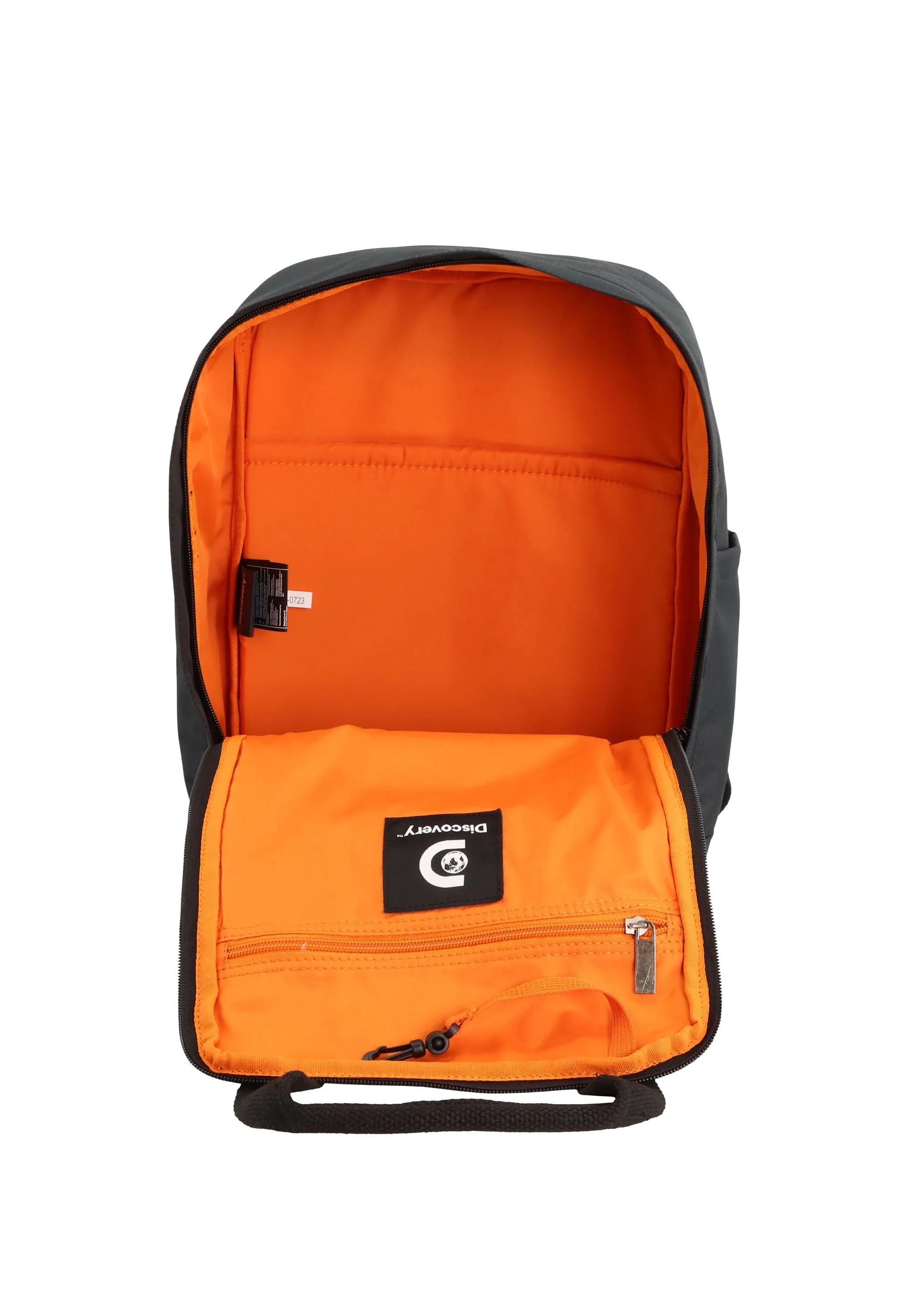 Discovery Cave Laptop Backpack / School Backpack Large Pink