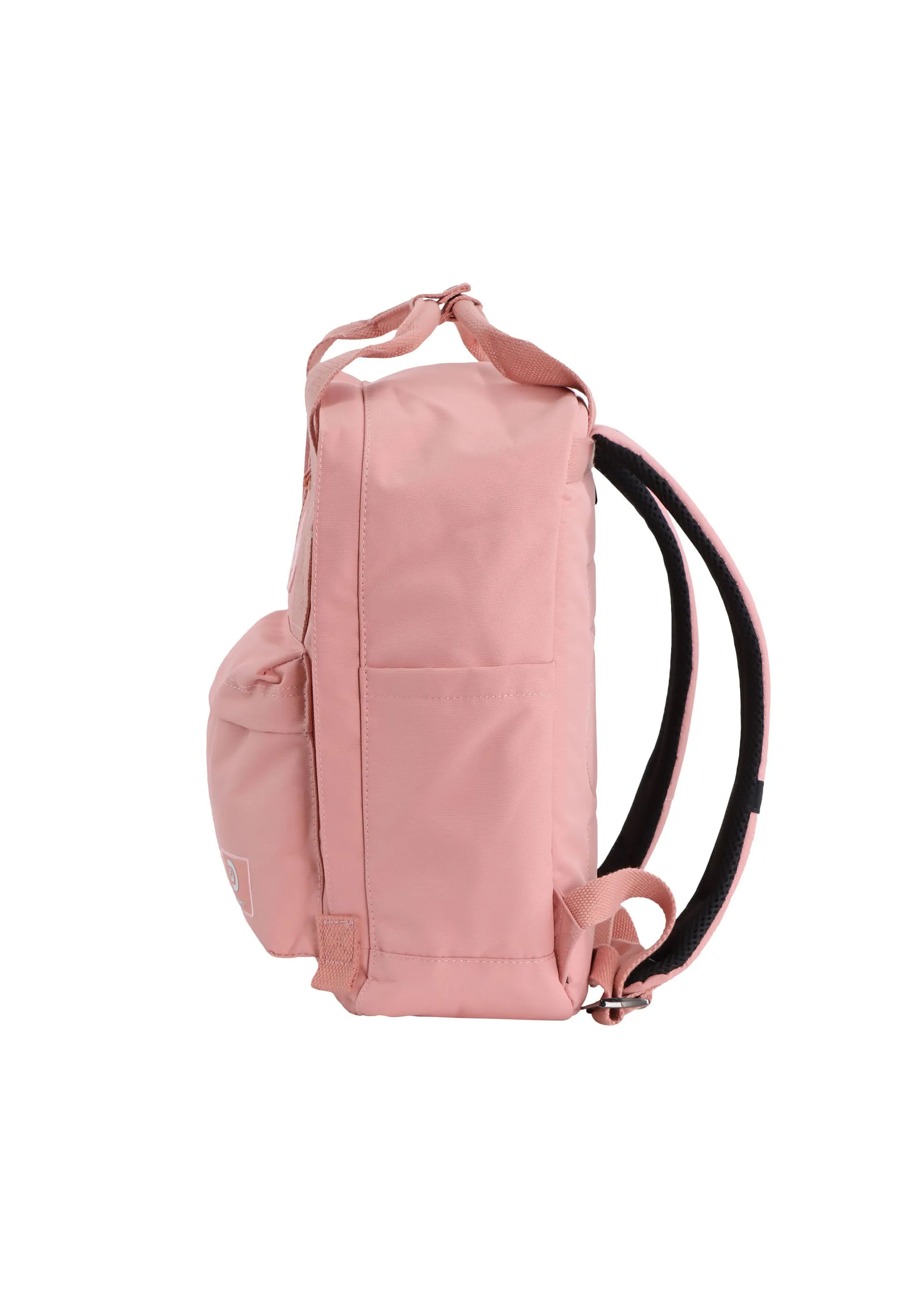 Discovery Cave Laptop Backpack / School Backpack Large Pink