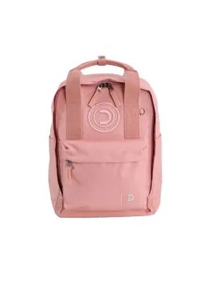 Discovery Cave Laptop Backpack / School Backpack Large Pink