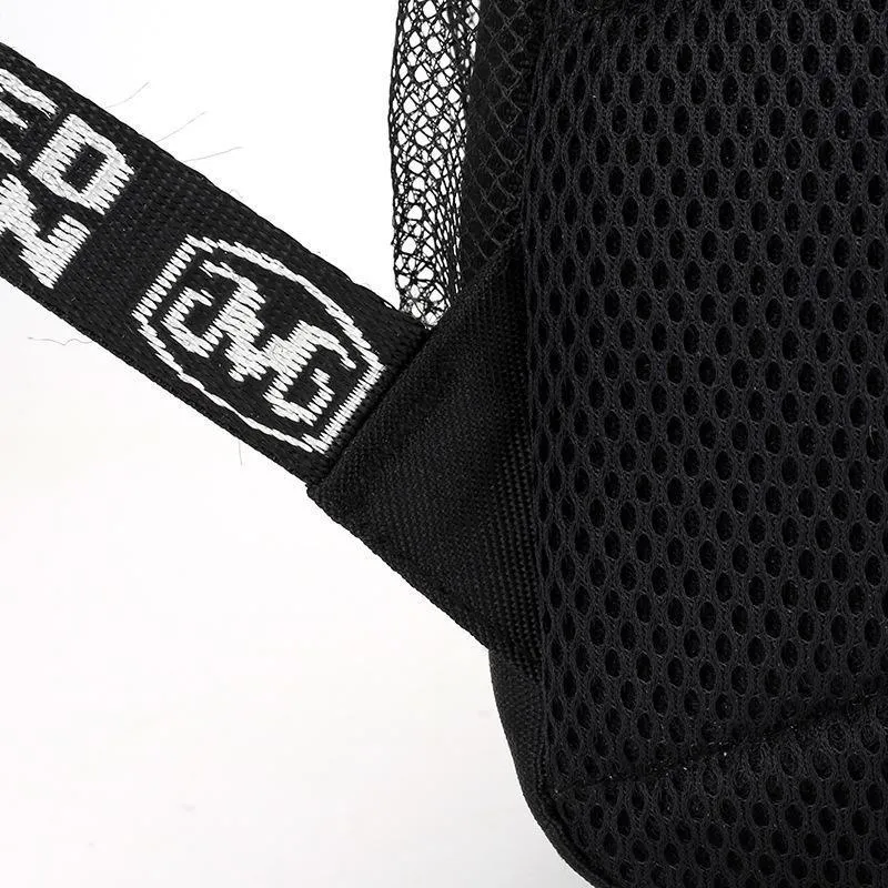 DJ Marshmello School Bag Backpack CSSO217