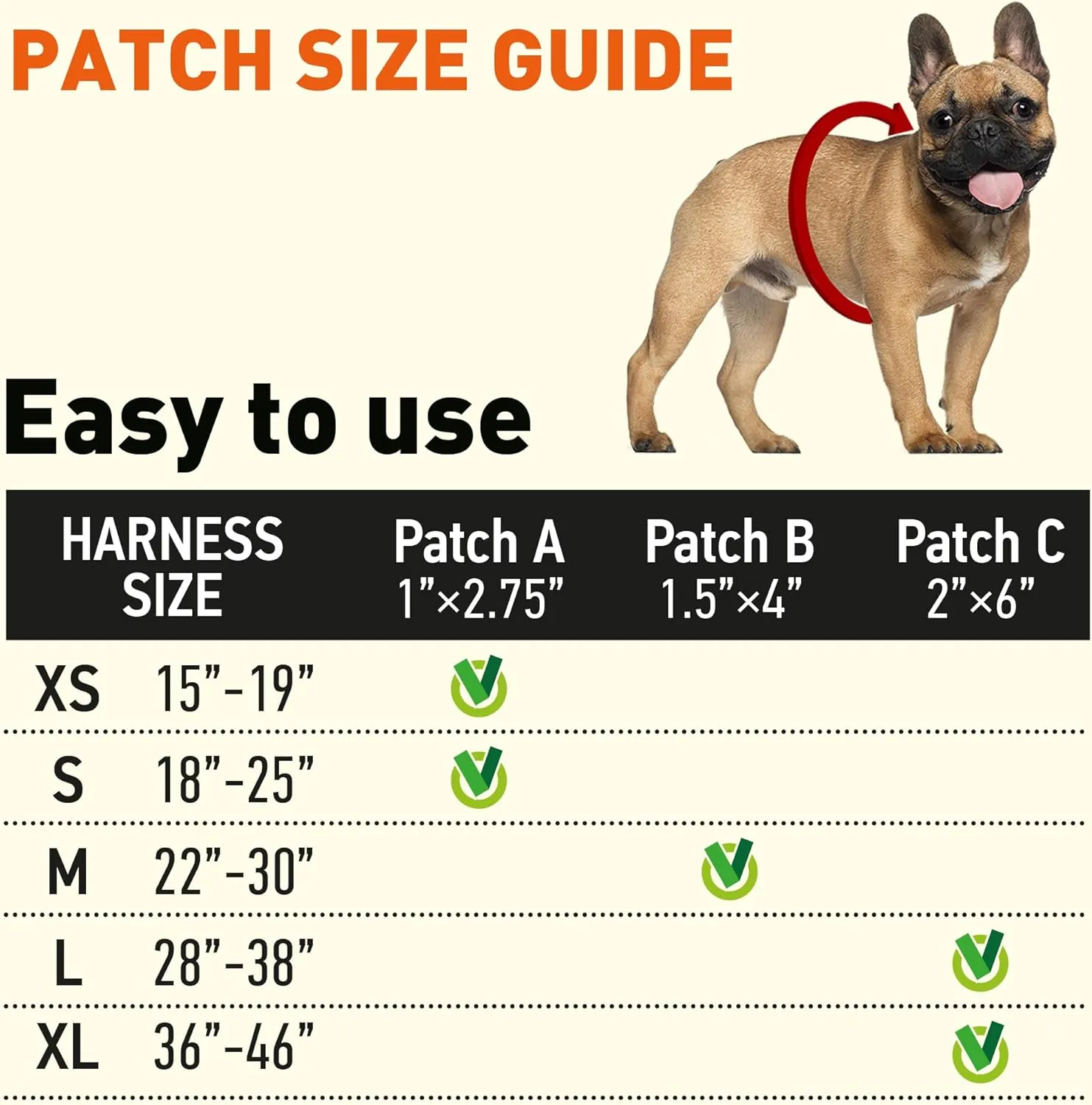 Dogline Unimax Dog Harness Vest with Do Not Pet Patches Reflective No-Pull, Adjustable Straps, Breathable Neoprene for Medical, Service, Identification and Training Dogs Girth 36 to 46" Zebra