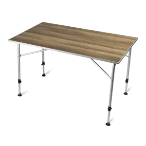 Dometic Zero Light Oak Large Table