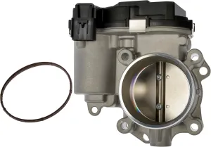 Dorman 977-163 Electronic Throttle Body Compatible with Select Chrysler/Dodge/Jeep Models (OE FIX)