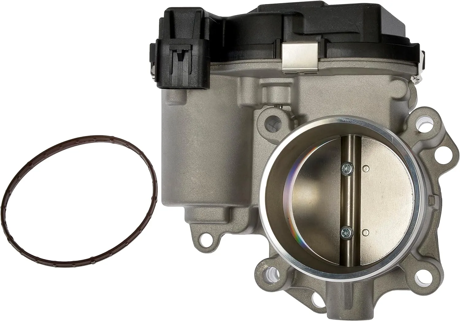 Dorman 977-163 Electronic Throttle Body Compatible with Select Chrysler/Dodge/Jeep Models (OE FIX)
