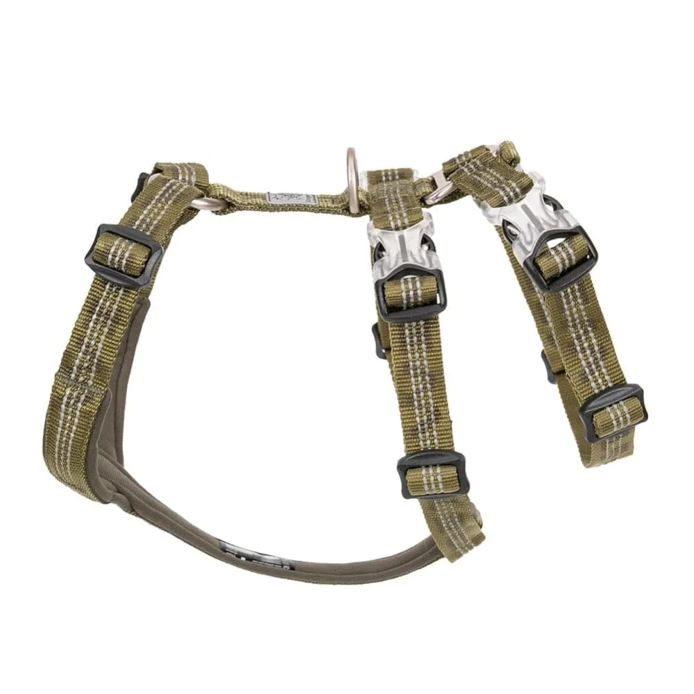 Double h Trail Runner Reflective Harness
