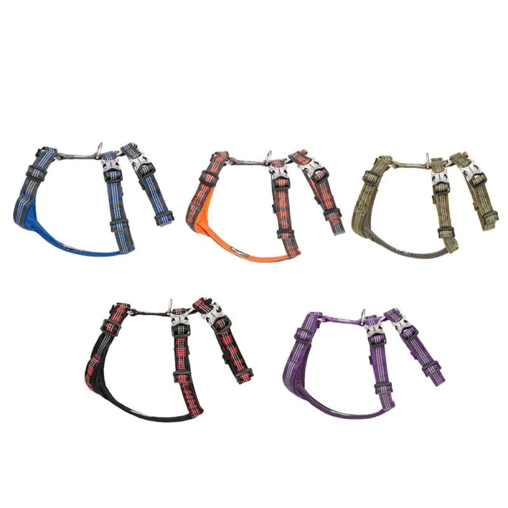 Double h Trail Runner Reflective Harness