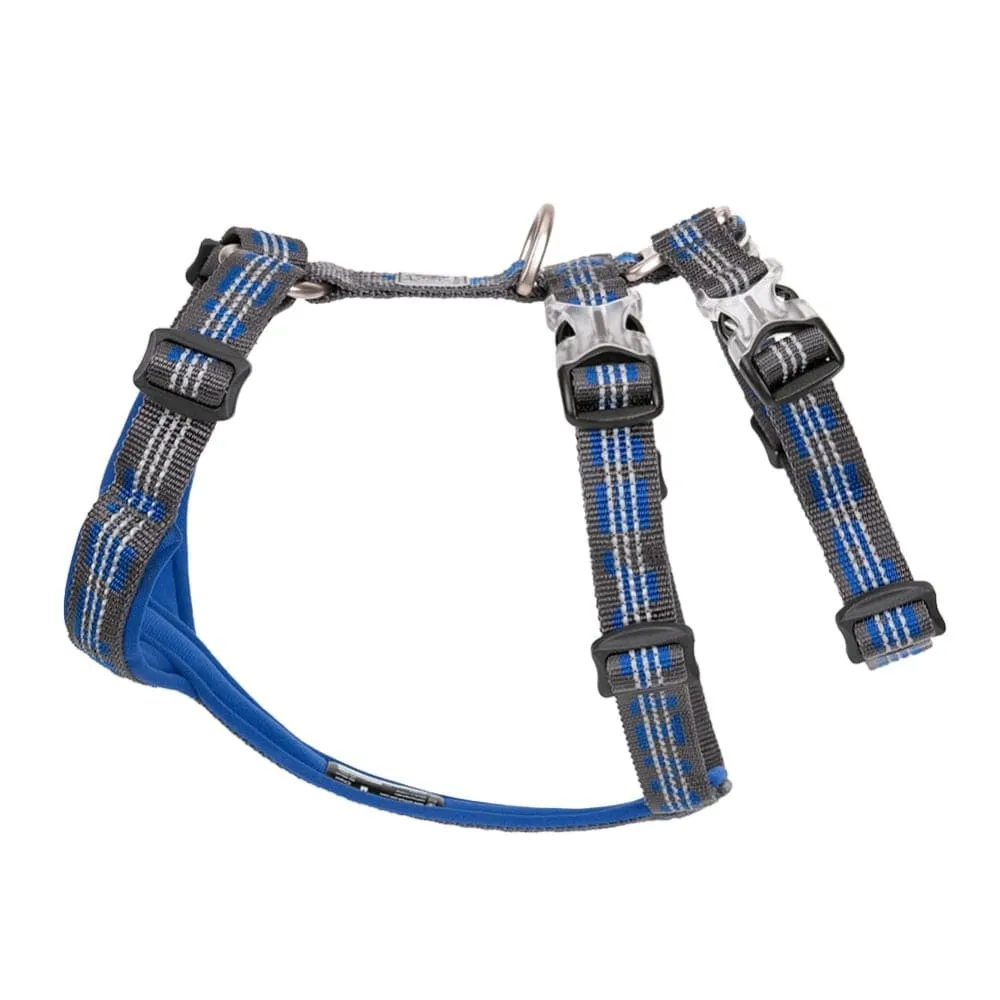 Double h Trail Runner Reflective Harness