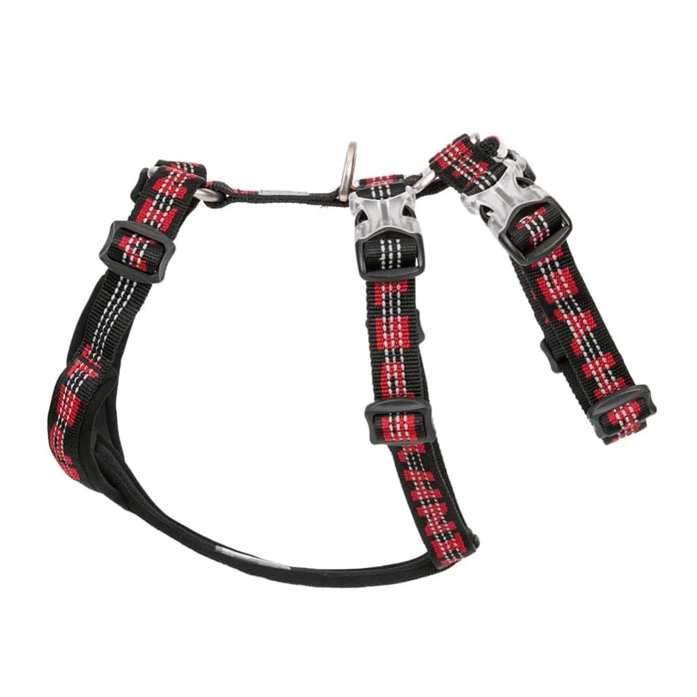 Double h Trail Runner Reflective Harness