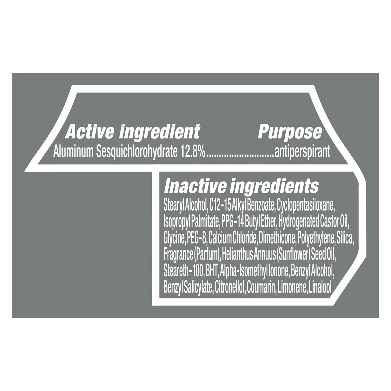 Dove Men Care Antiperspirant Stick Sea Salt   Lavender 4 Count 72H Protection with a Plant-Based Moisturizer 2.6 oz