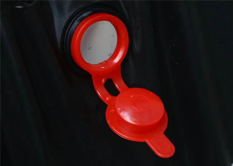 DRGN Camp Shower