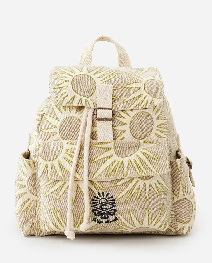 Dune Dancer 11L Backpack
