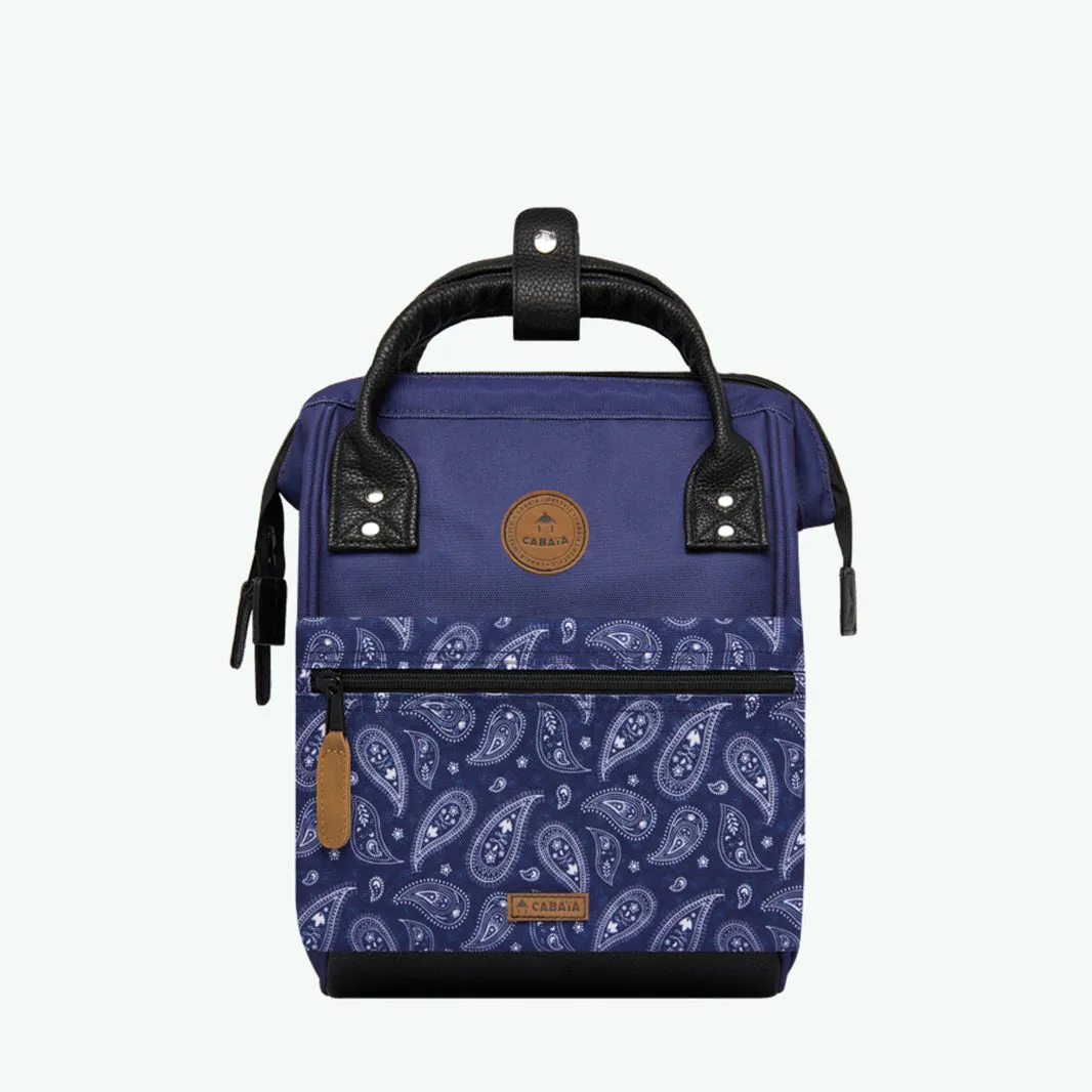 DUSSELDORF SMALL BACKPACK