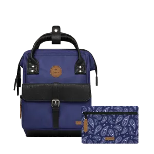 DUSSELDORF SMALL BACKPACK