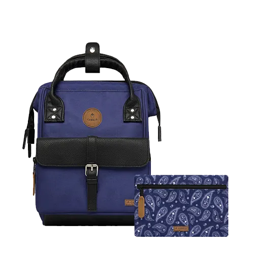 DUSSELDORF SMALL BACKPACK