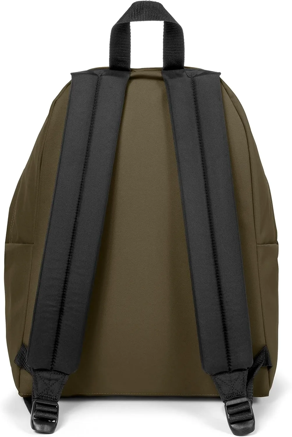 EASTPAK Backpack, Army Olive, Taglia unica