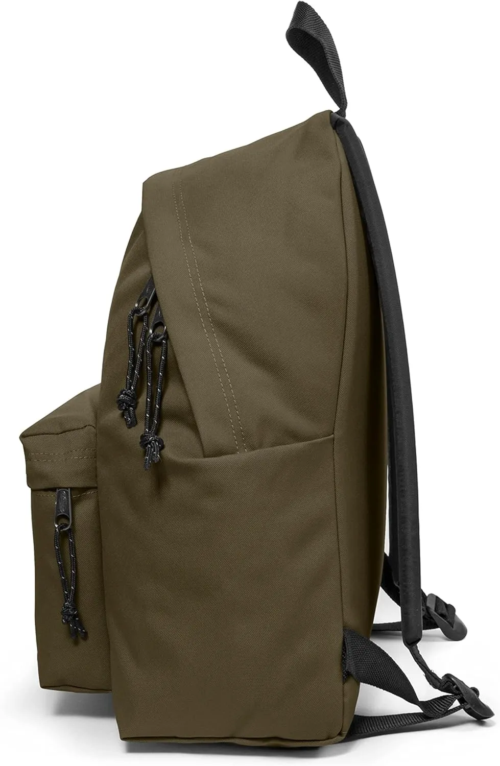 EASTPAK Backpack, Army Olive, Taglia unica