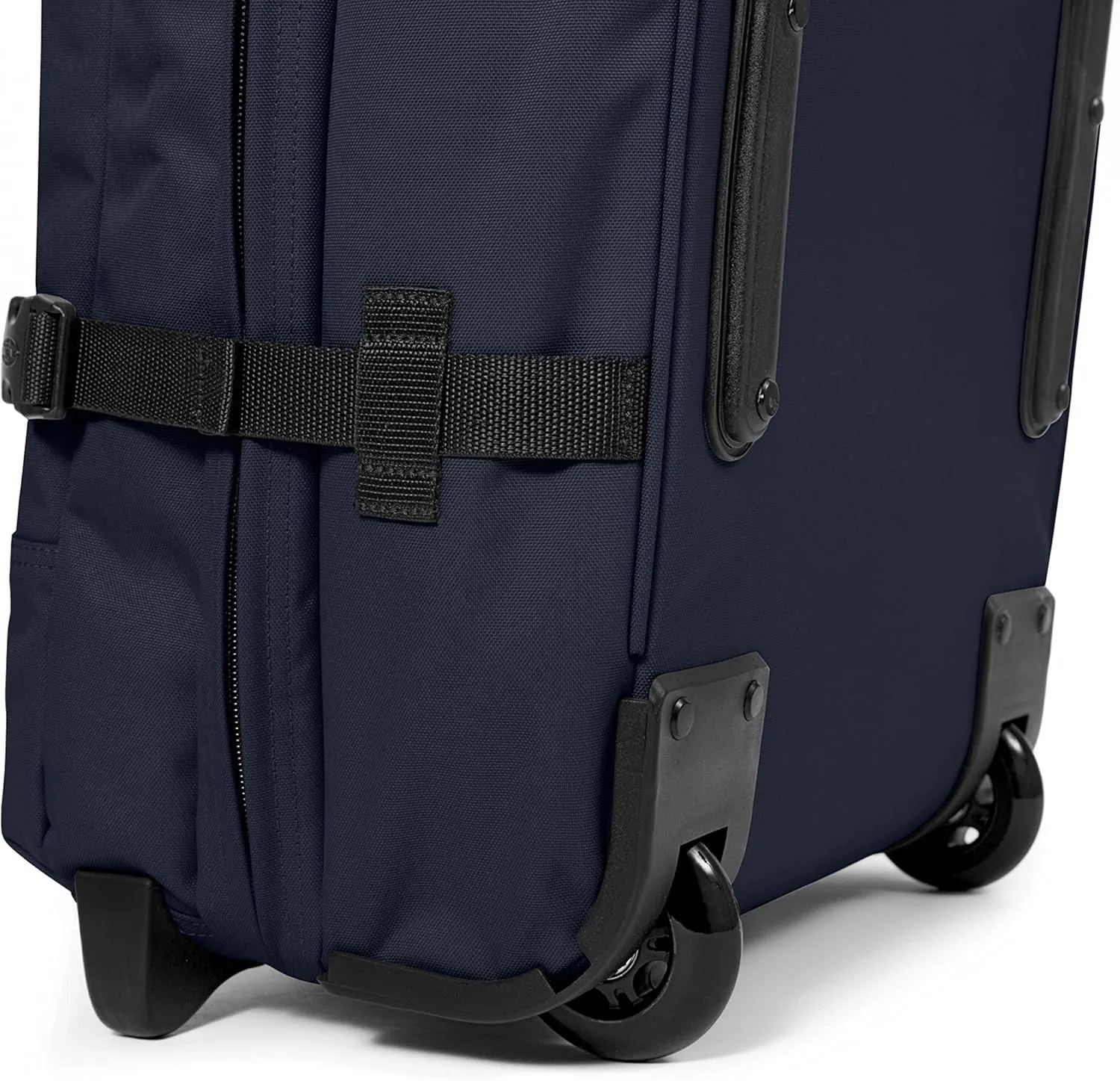 EASTPAK TRANVERZ S Suitcase, 51 x 32.5 x 23 cm, 42 L, Blue (Ultra Marine), One Size, Tranverz S