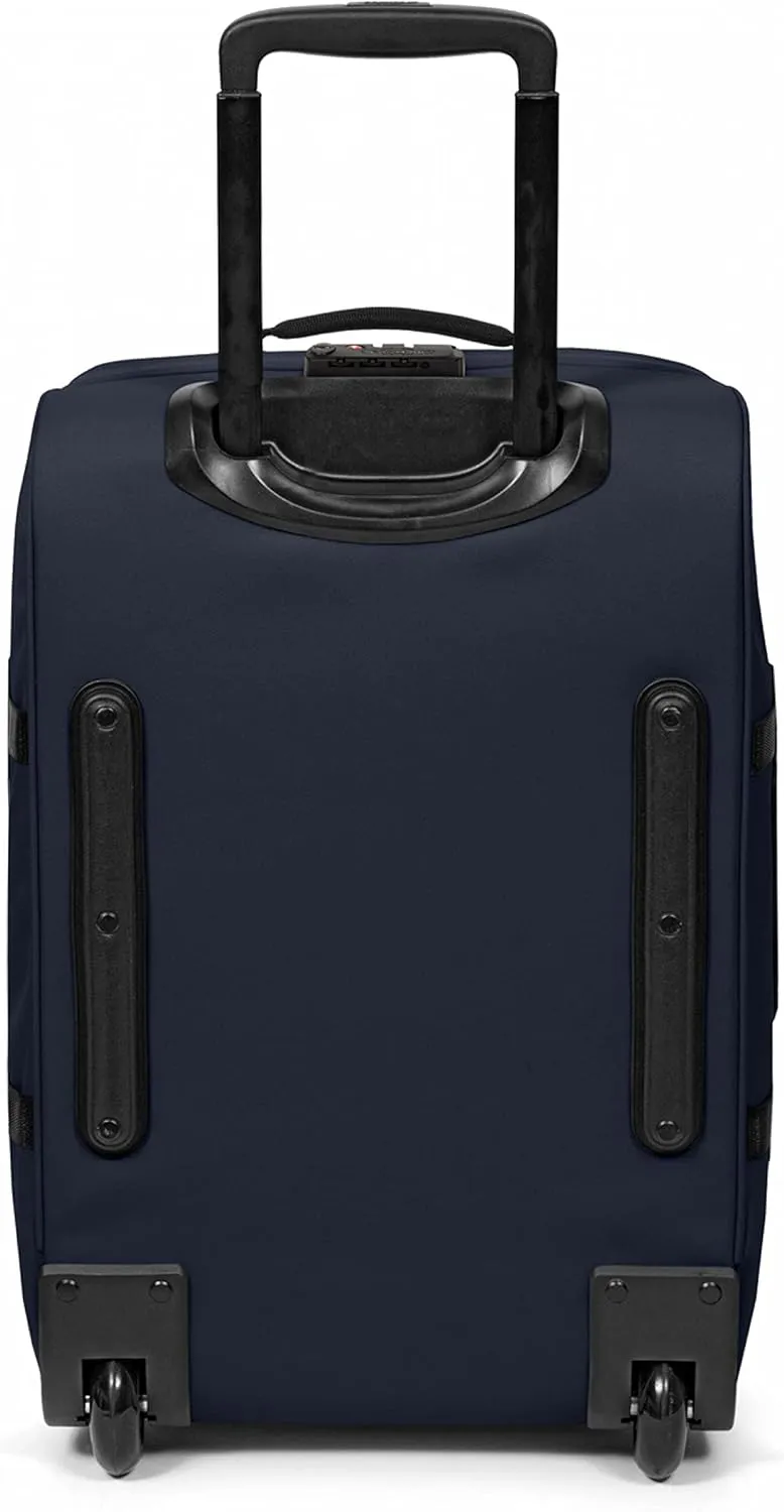 EASTPAK TRANVERZ S Suitcase, 51 x 32.5 x 23 cm, 42 L, Blue (Ultra Marine), One Size, Tranverz S