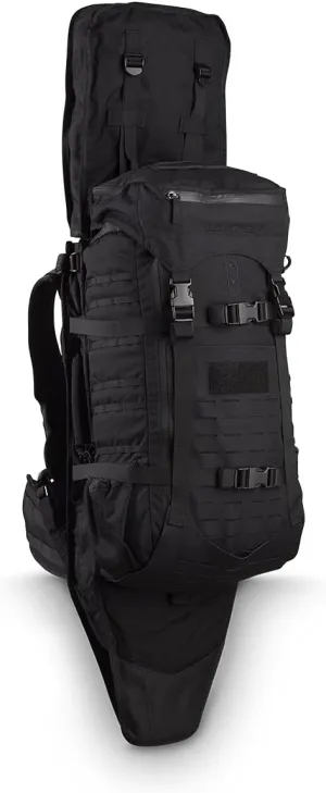 Eberlestock G2 Gunslinger II Pack- Simply the Most Verstatile Mid-Sized Pack on the Planet