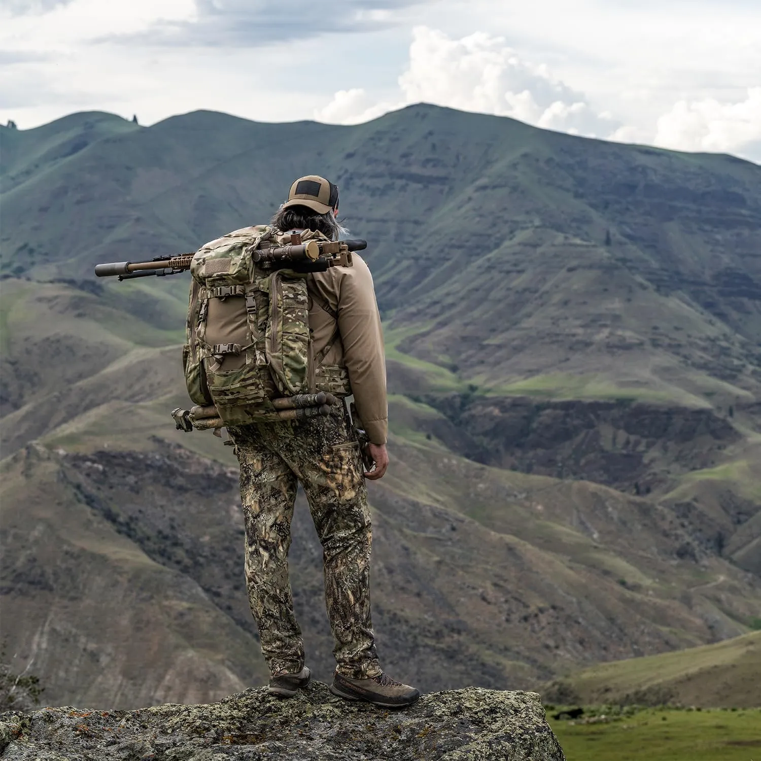Eberlestock X2 Pack - Mountain