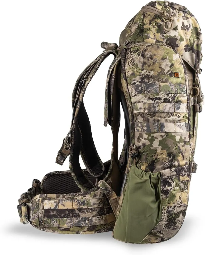 Eberlestock X2 Pack - Mountain