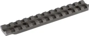 Egw Scope Base Marlin 1895/336 - Henry H009/h010/h024 Pic Rail