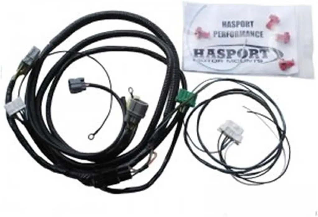 (EKWK-2) Conversion Harness for K-Series Engine