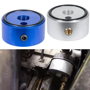 EN-47971 Oil Pressure Gauge Adapter & 7219 Oil Pressure Adapter J-42907 for GM 4.8L, 5.3L, 5.7L, 6.0L Engines Generation 3 4 5 V8 Engines 1996-2006