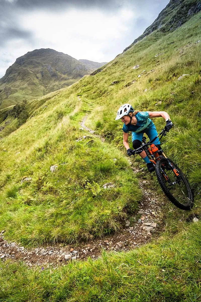 Endura Women's SingleTrack Lite Cycling Short