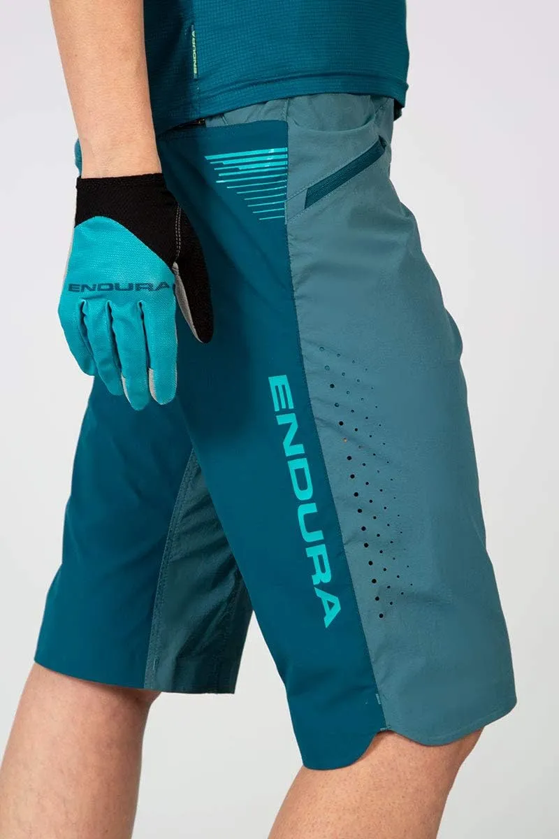 Endura Women's SingleTrack Lite Cycling Short