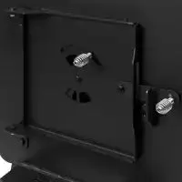 Englander Black Bear Camp Stove Kit ESW0033