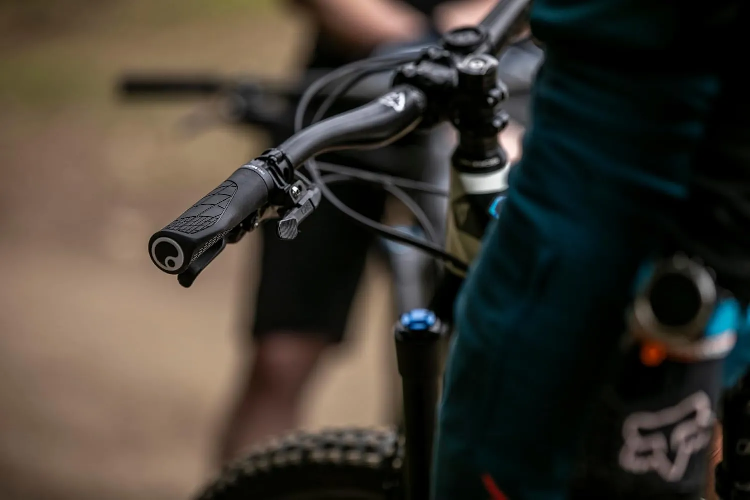 Ergon Ga3