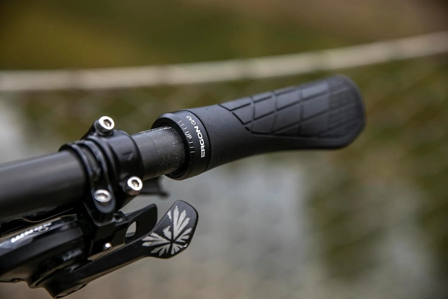 Ergon Ga3