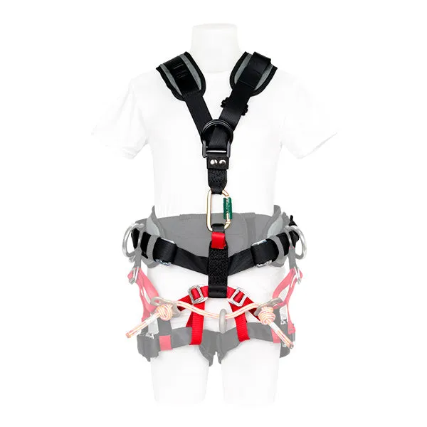 Ergovation® Y Style Bucket Truck Retro Fit Harness - REH2