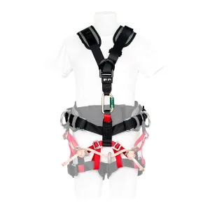 Ergovation® Y Style Bucket Truck Retro Fit Harness - REH2