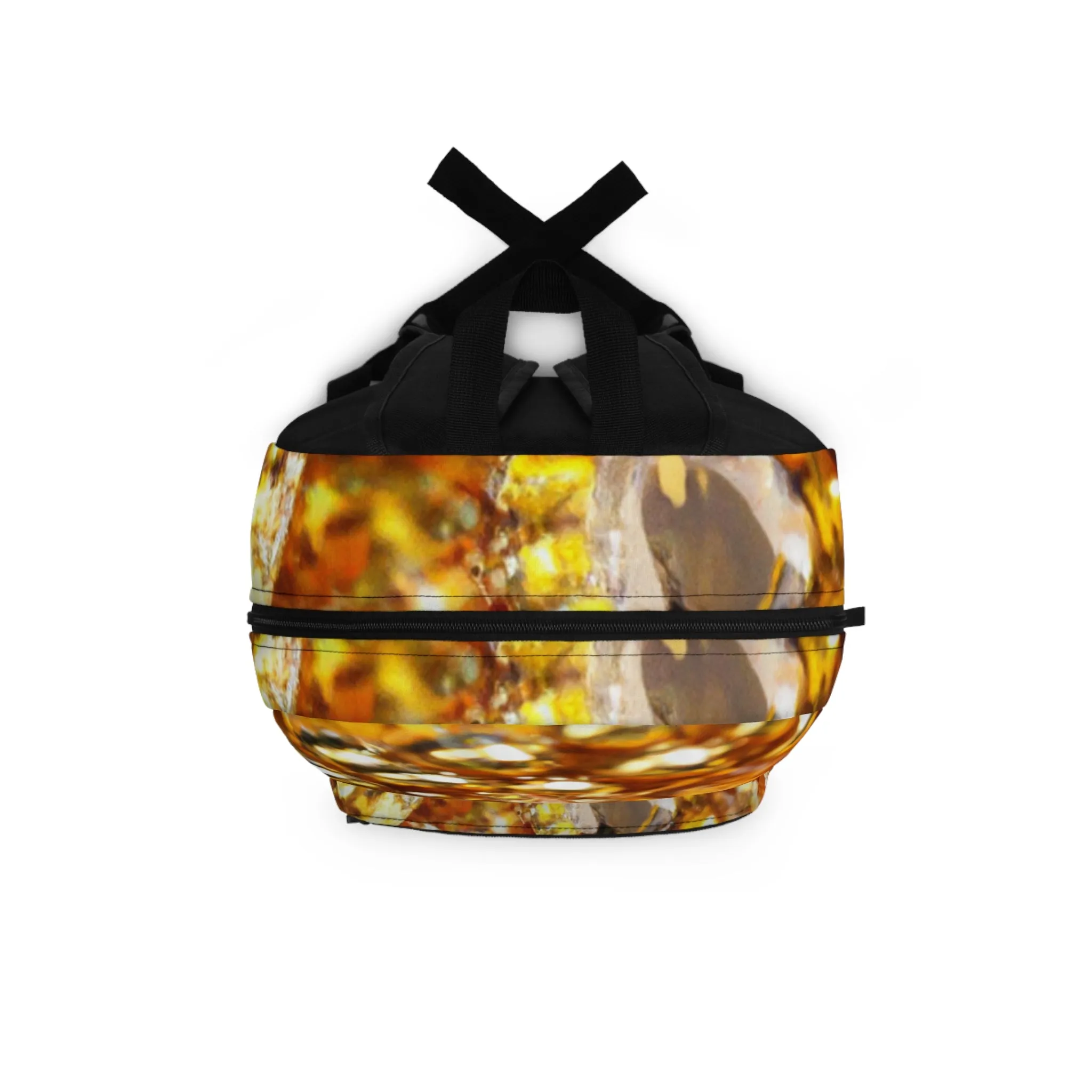 Ethanicus Jewelryeaux - Backpack