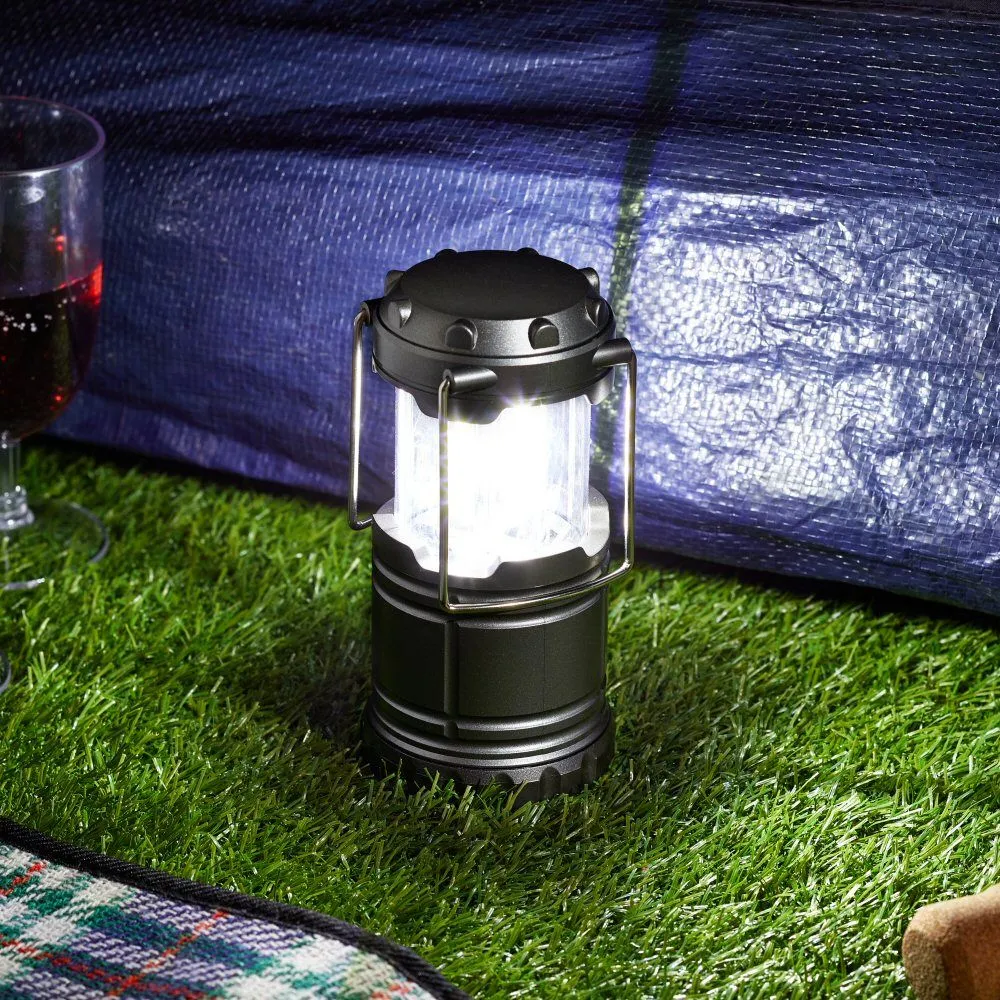 Eureka 13cm Mega Porta-Light Lantern