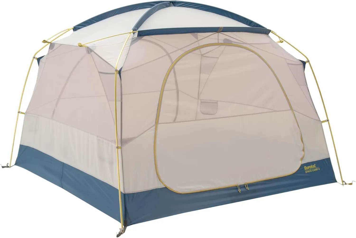 Eureka! Space Camp, Three-Season Camping Tent