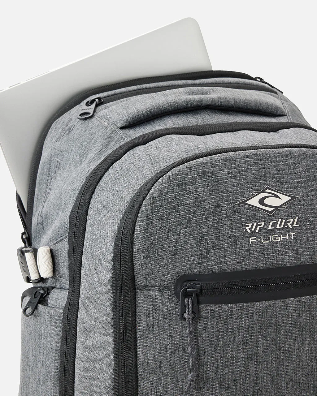 F-Light Posse 35L Backpack in Grey Marle