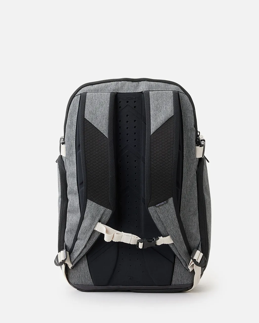 F-Light Posse 35L Backpack in Grey Marle