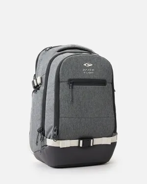 F-Light Posse 35L Backpack in Grey Marle