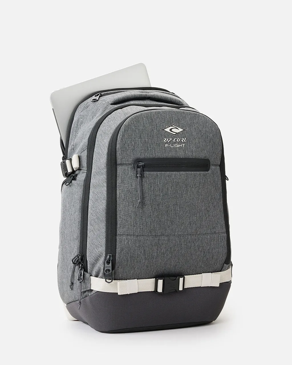 F-Light Posse 35L Backpack in Grey Marle