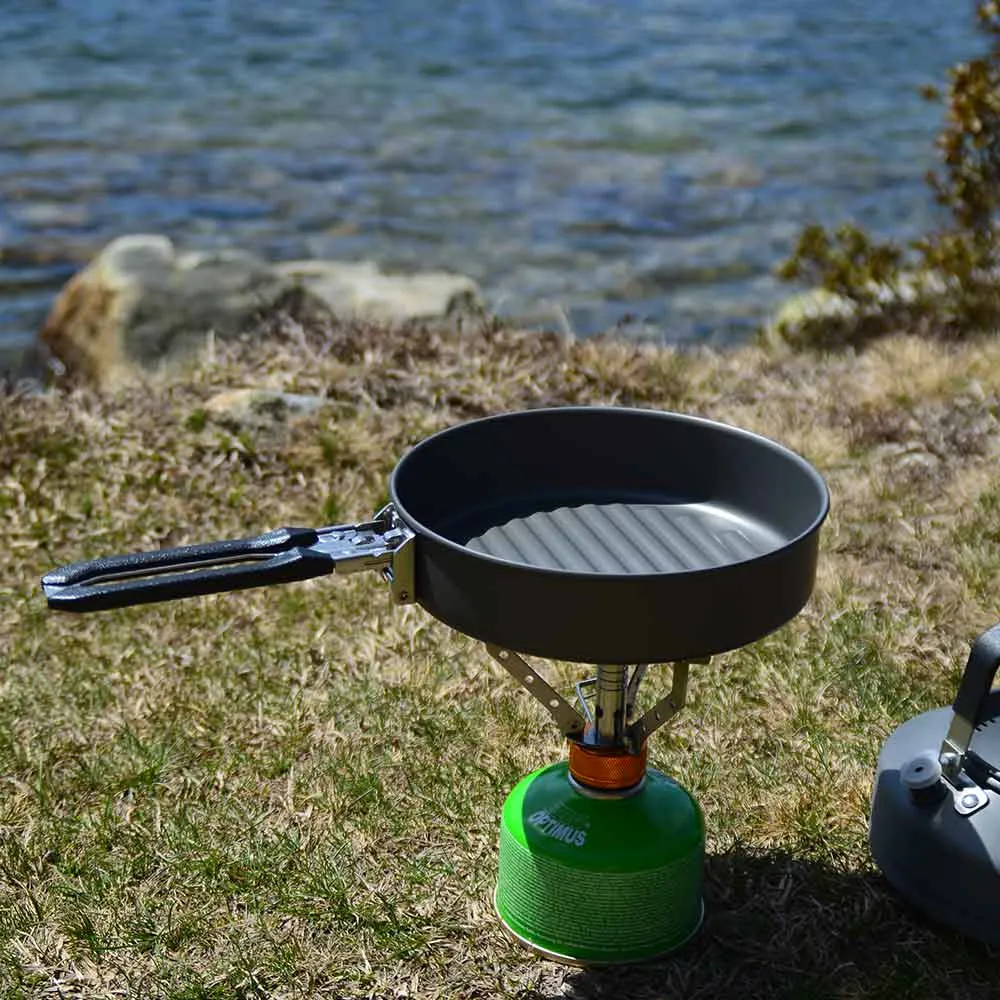 Feast 2 Aluminum Cookware