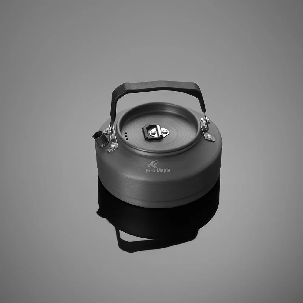 Feast 2 Aluminum Cookware