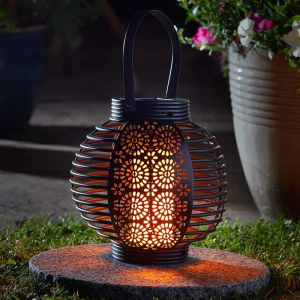 Ferrara Solar Lantern