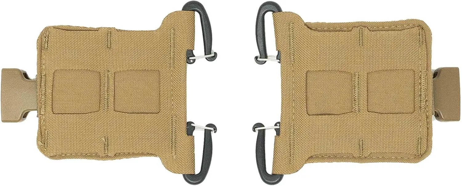 FHFGEAR Foundation Wings