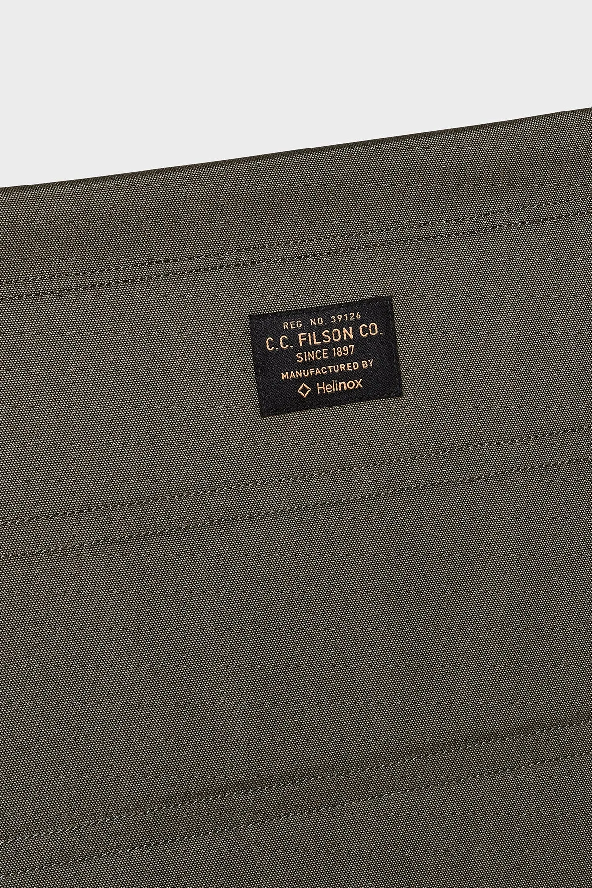 Filson X Helinox® Table One Hard Top