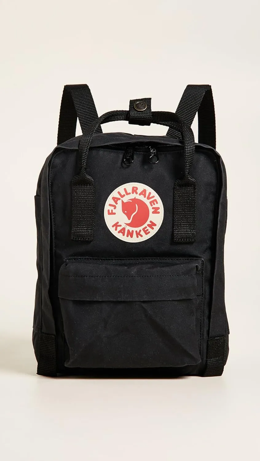 Fjallraven Mini Kanken Backpack